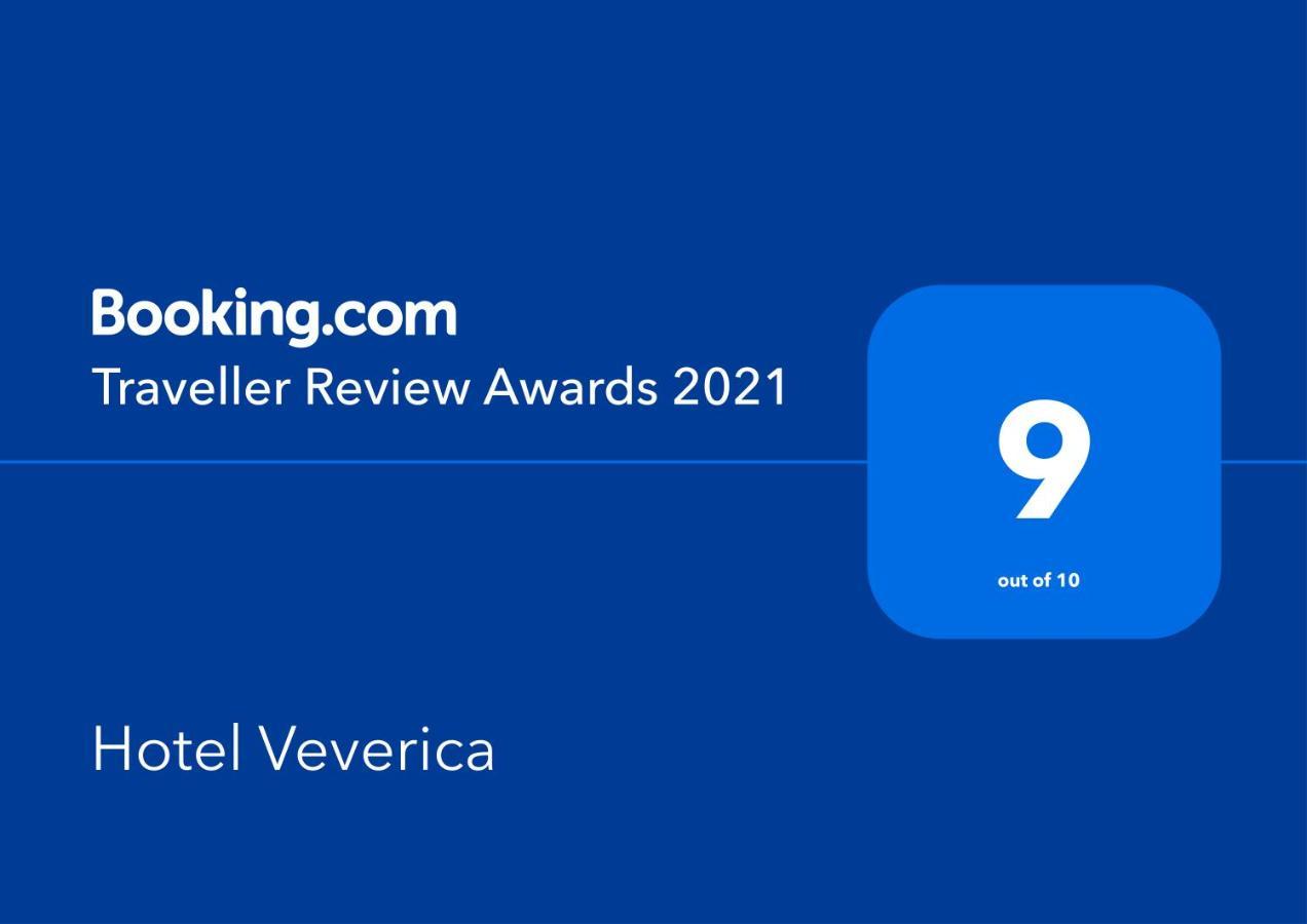 Hotel Veverica Trenčín Eksteriør billede